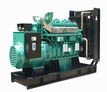 海棠宗申动力30kw小型柴油二手发电机组